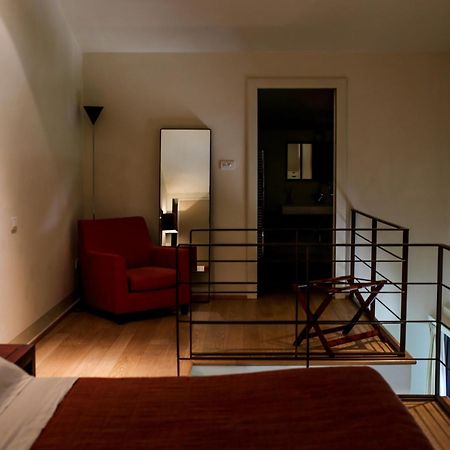 Locanda Palazzone Орвието Екстериор снимка
