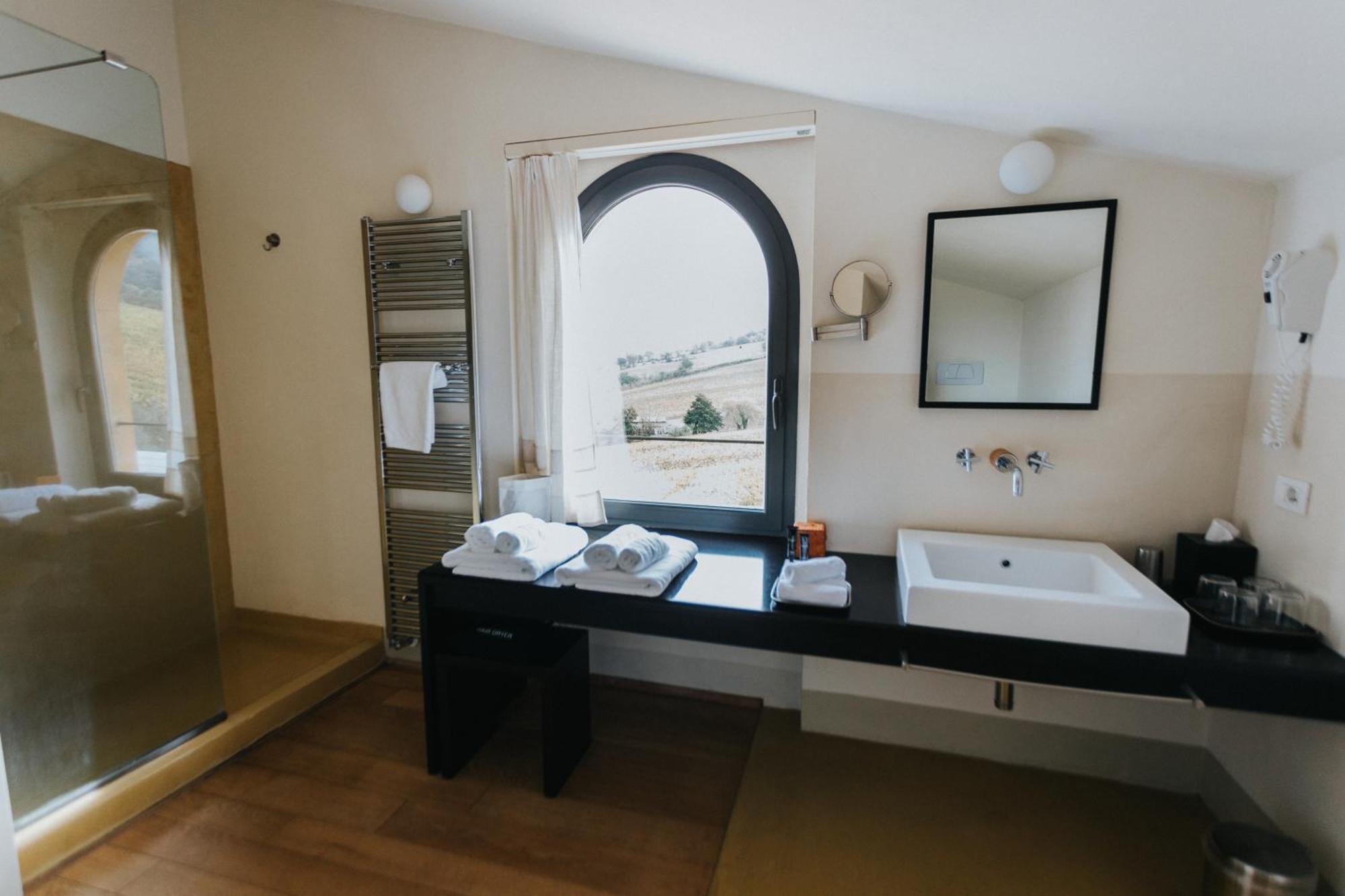 Locanda Palazzone Орвието Екстериор снимка
