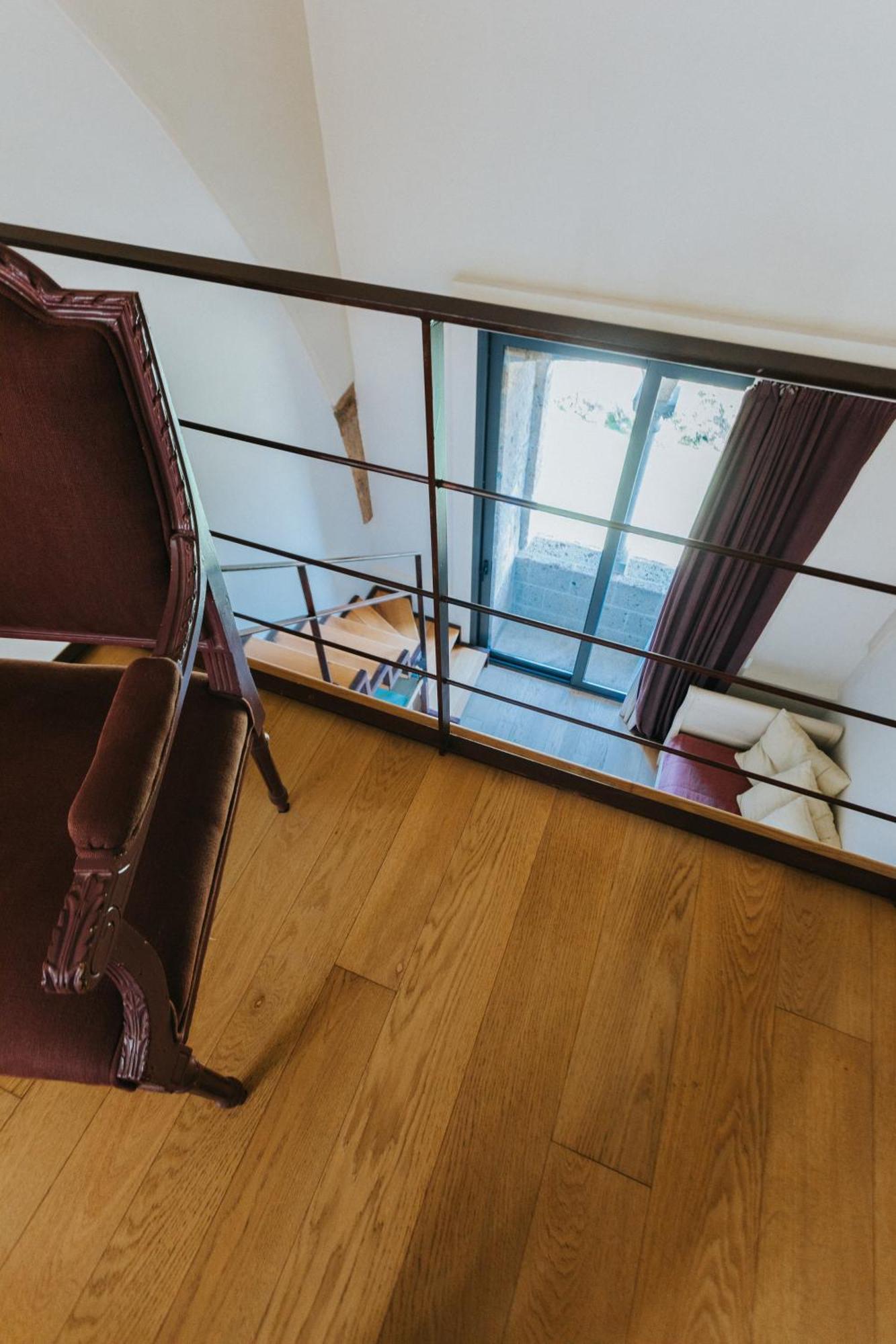 Locanda Palazzone Орвието Екстериор снимка