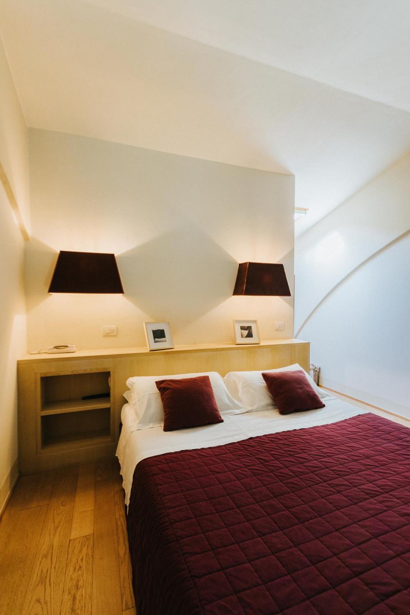 Locanda Palazzone Орвието Екстериор снимка