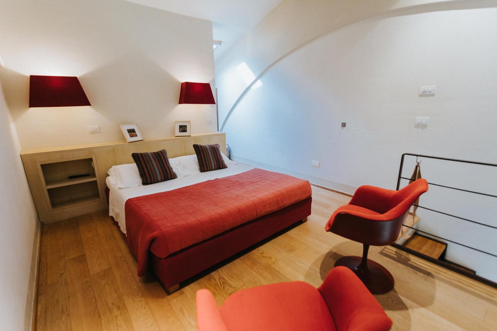 Locanda Palazzone Орвието Екстериор снимка