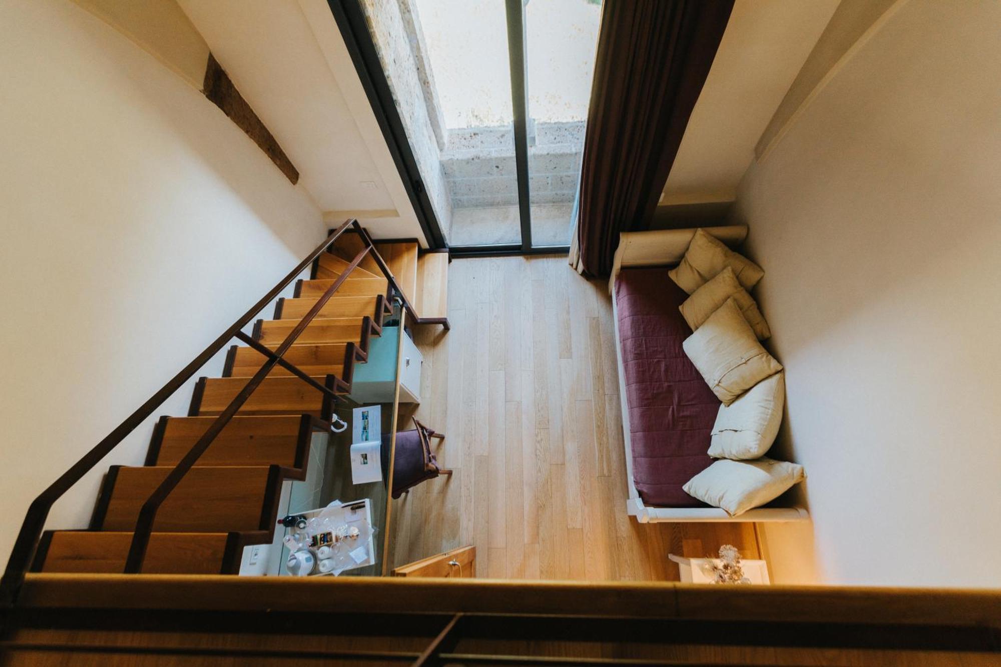 Locanda Palazzone Орвието Екстериор снимка