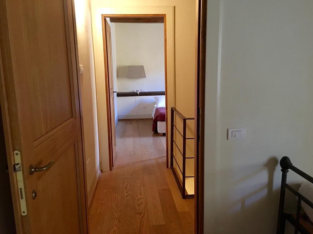 Locanda Palazzone Орвието Екстериор снимка