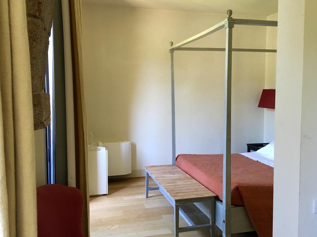 Locanda Palazzone Орвието Екстериор снимка