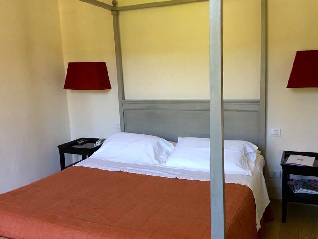 Locanda Palazzone Орвието Екстериор снимка