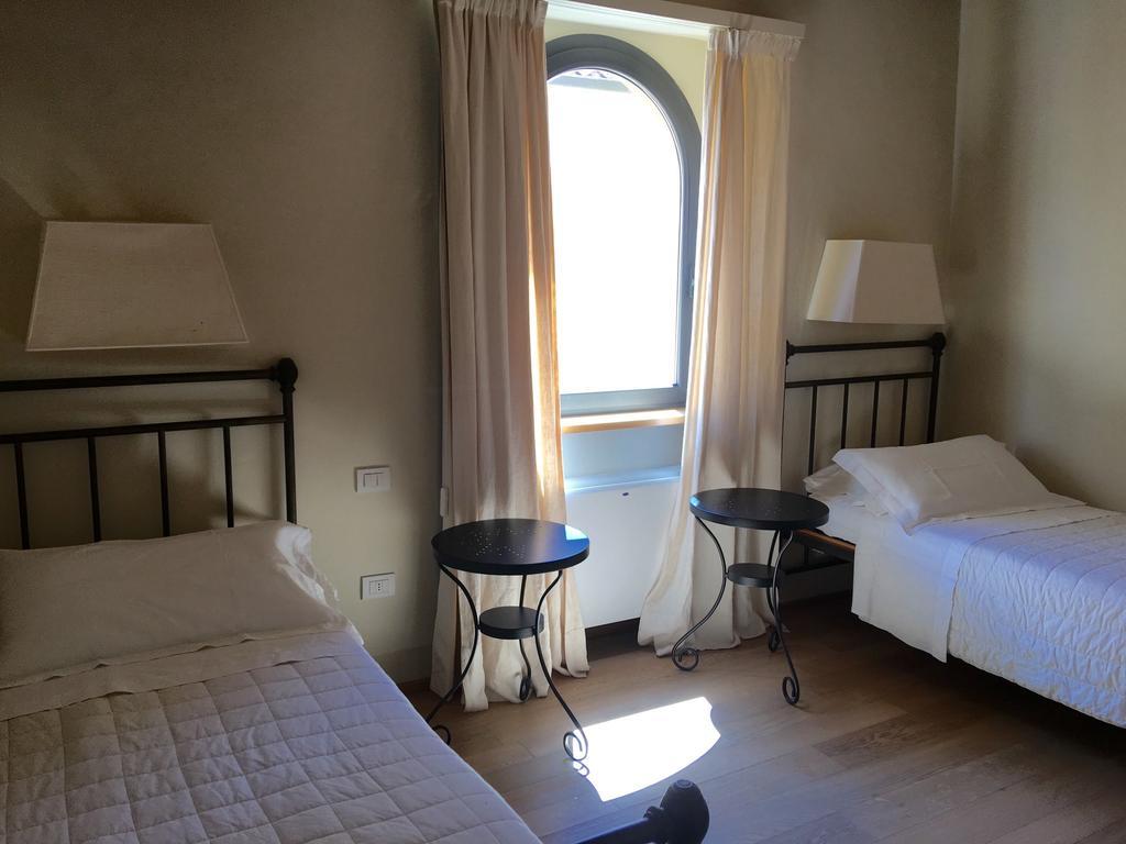 Locanda Palazzone Орвието Екстериор снимка