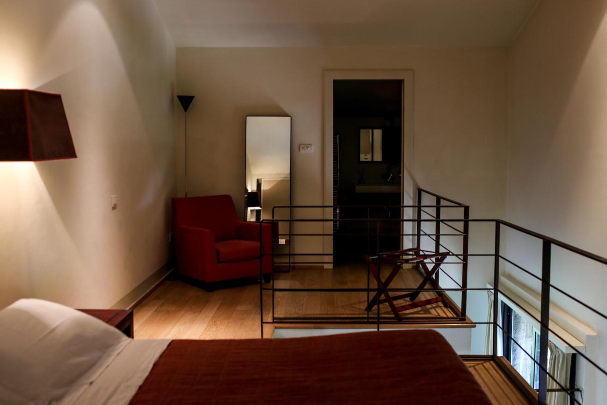 Locanda Palazzone Орвието Екстериор снимка