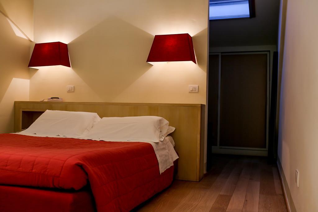 Locanda Palazzone Орвието Екстериор снимка