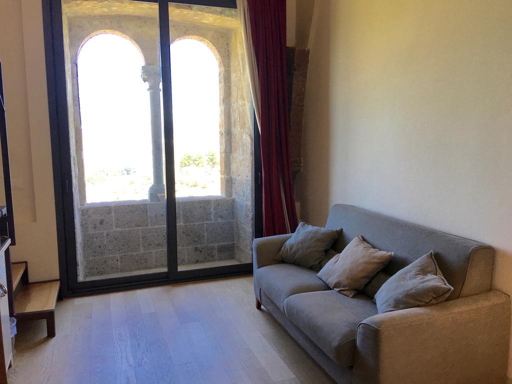 Locanda Palazzone Орвието Екстериор снимка