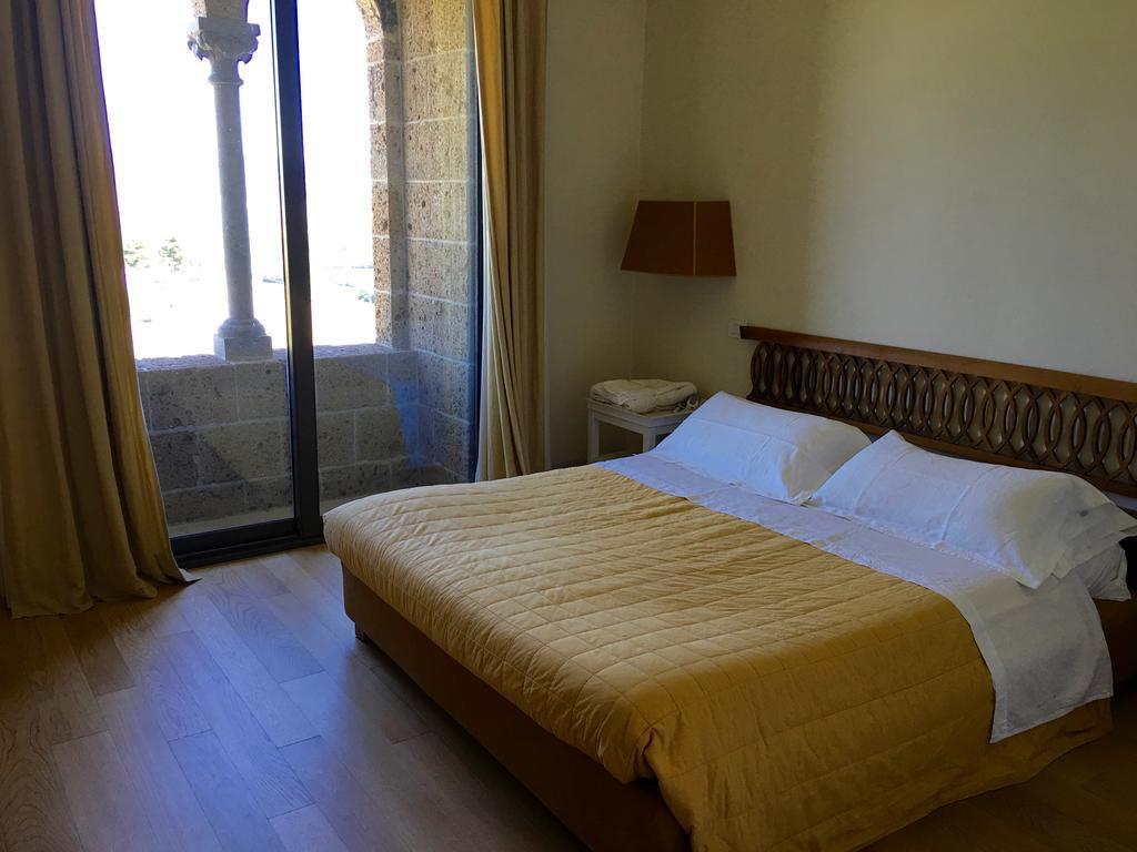 Locanda Palazzone Орвието Екстериор снимка