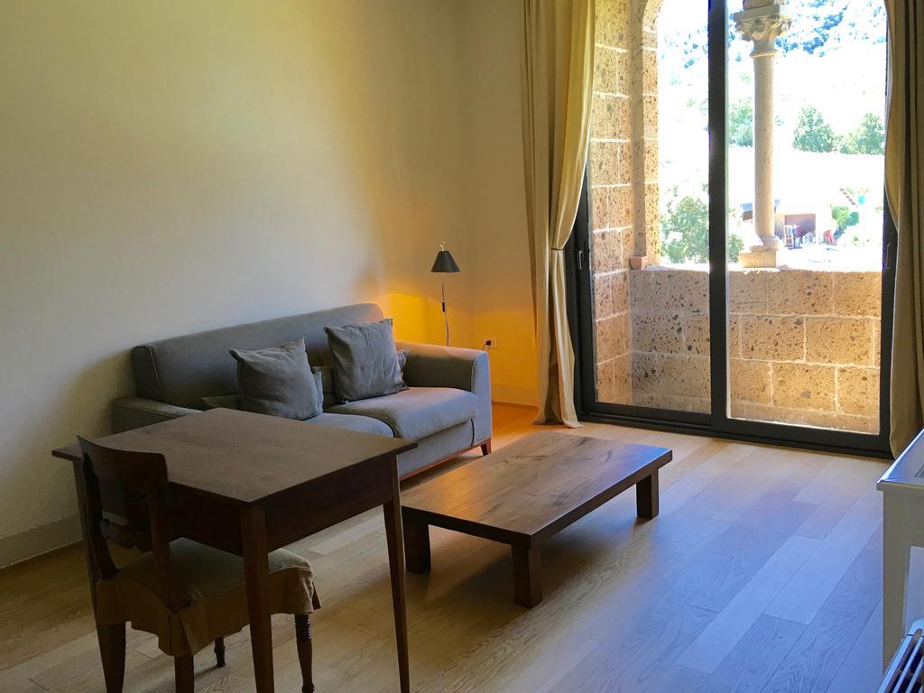 Locanda Palazzone Орвието Екстериор снимка