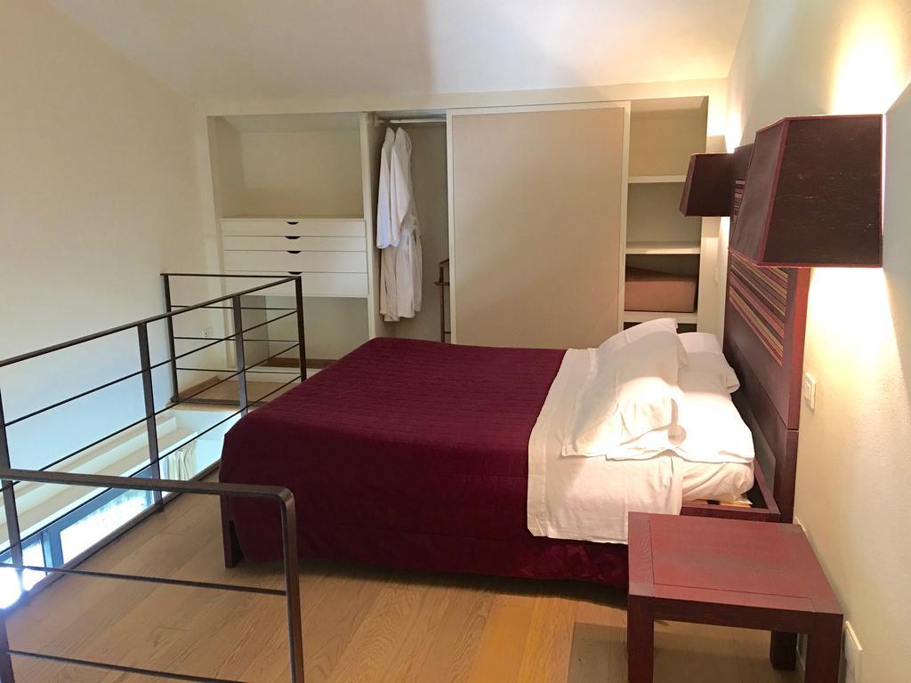 Locanda Palazzone Орвието Екстериор снимка